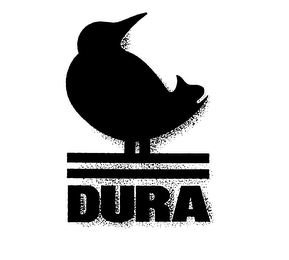 DURA logo