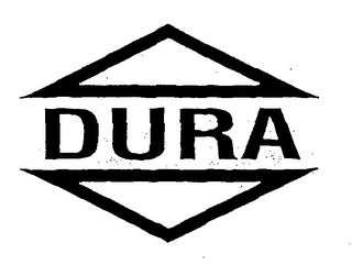 DURA logo