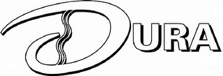 DURA logo