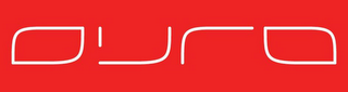 DURA logo