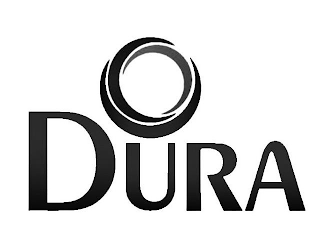 DURA logo