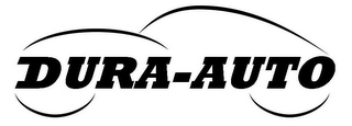 DURA-AUTO logo