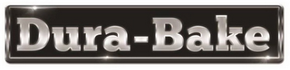 DURA-BAKE logo