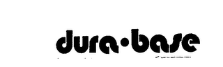 DURA-BASE logo