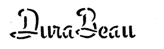DURA BEAU logo