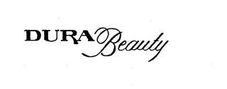 DURA BEAUTY logo
