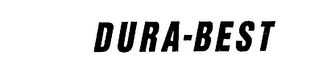 DURA-BEST logo