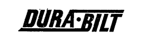 DURA-BILT logo