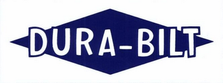 DURA-BILT logo
