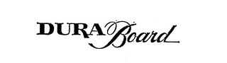 DURA BOARD logo