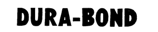 DURA-BOND logo