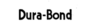 DURA-BOND logo