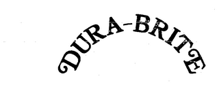 DURA-BRITE logo