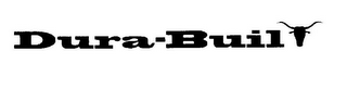 DURA-BUIL logo