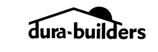 DURA-BUILDERS logo