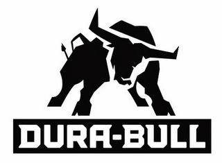 DURA-BULL logo