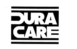 DURA CARE logo