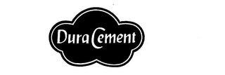 DURA CEMENT logo