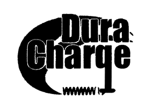 DURA CHARGE logo