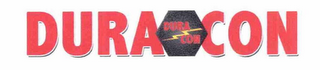 DURA CON DURA CON logo