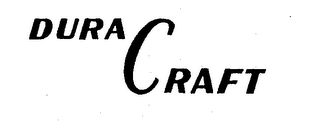 DURA CRAFT