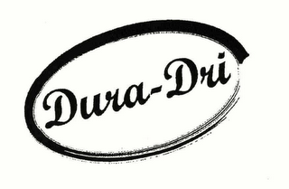 DURA-DRI logo