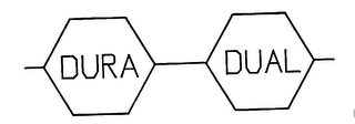DURA DUAL logo