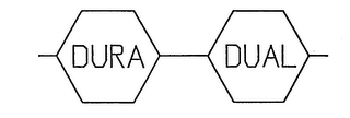DURA DUAL logo