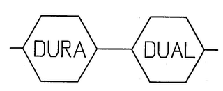 DURA DUAL logo