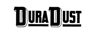 DURA DUST logo