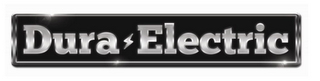 DURA ELECTRIC logo
