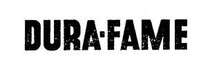 DURA-FAME logo