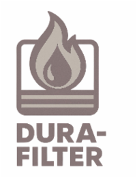 DURA- FILTER logo