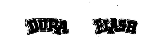 DURA FLASH logo