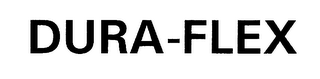 DURA-FLEX logo