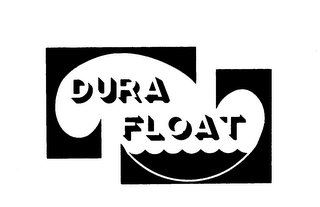 DURA FLOAT logo