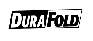 DURA FOLD logo