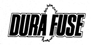 DURA FUSE logo