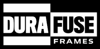 DURA FUSE FRAMES logo