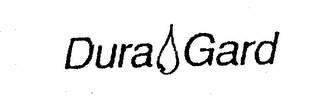 DURA GARD logo