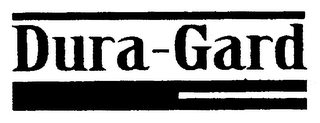 DURA-GARD logo