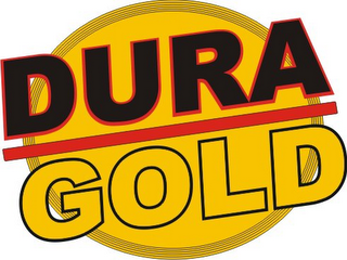 DURA-GOLD logo