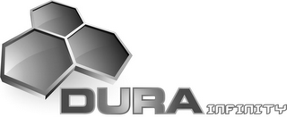 DURA INFINITY logo