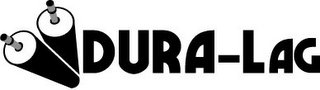 DURA-LAG logo