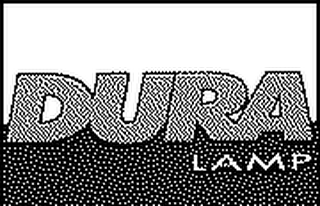 DURA-LAMP logo
