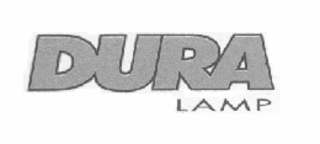 DURA LAMP logo