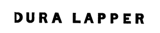 DURA LAPPER logo