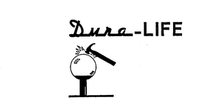 DURA-LIFE logo