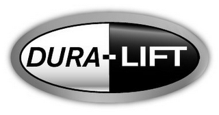 DURA-LIFT logo