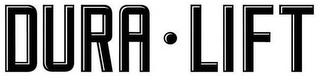 DURA · LIFT logo